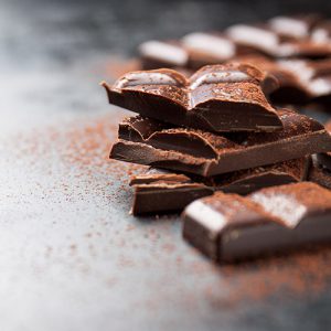 Chocolade & Snoep