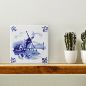 Delfts Blauw