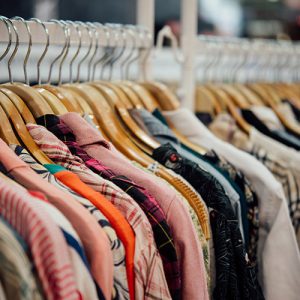 Kleding