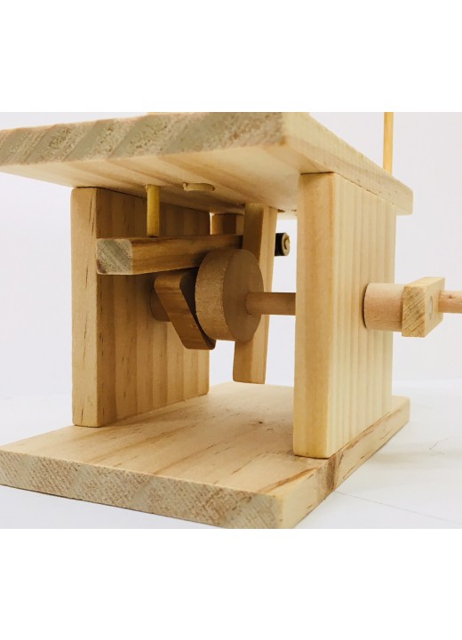 Timberkit - Gitaar - Afbeelding 4