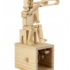 Timberkit-Trombone