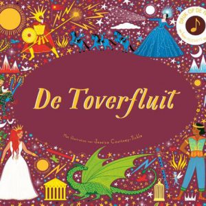 De Toverfluit