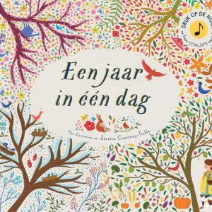 Het Verhalenorkest - De Vier Jaargetijden