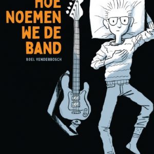 Hoe noemen we de band