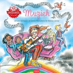 Muziek (willewete)