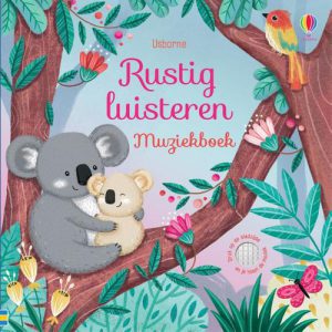 Rustig luisteren