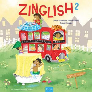 Zinglish 2