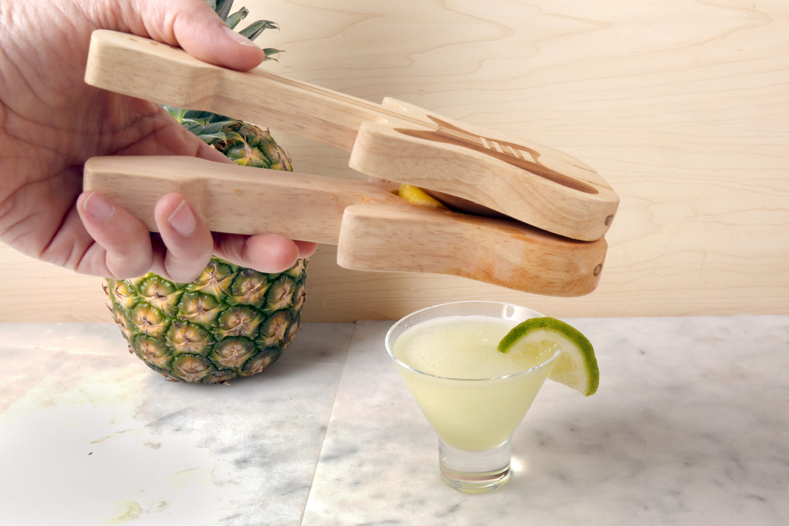 Citrusknijper Gitaar - Afbeelding 2