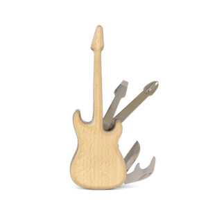 Gitaar Multitool