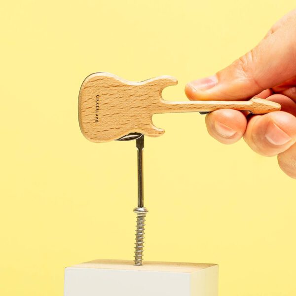 Gitaar Multitool - Afbeelding 4