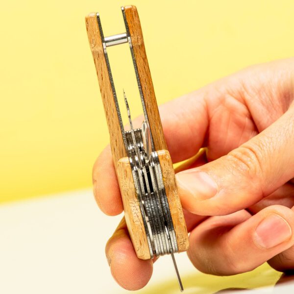 Gitaar Multitool - Afbeelding 5