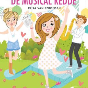 Hoe Madelief de eindmusical redde