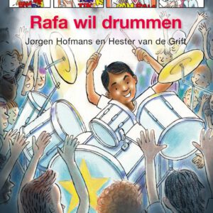 Rafa-wil-drummen