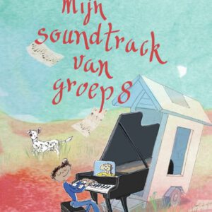 Soundtrack groep 8