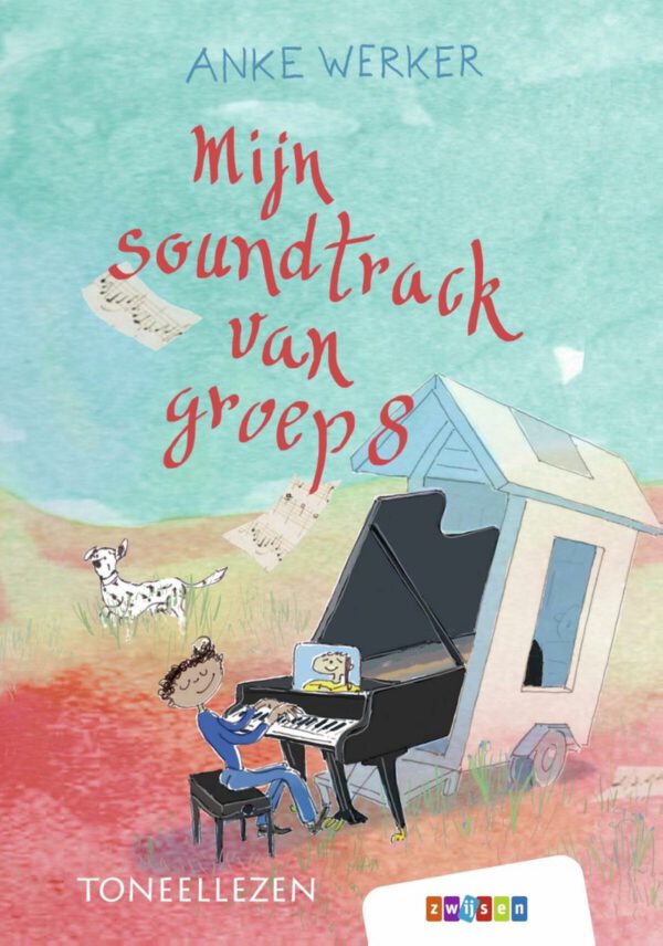 Soundtrack groep 8