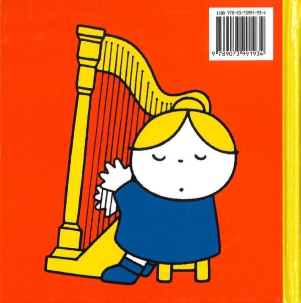 Wij hebben een orkest - Afbeelding 2