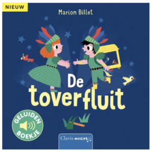 De Toverfluit