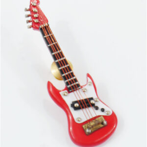 PIN 3d Gitaar (elektrisch) in box
