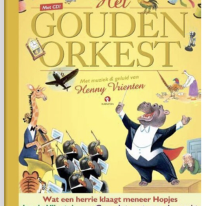 Het gouden orkest