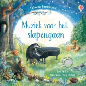 Muziek voor het slapen gaan