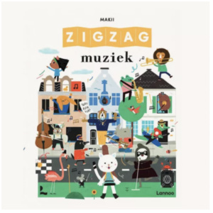 Zigzag Muziek