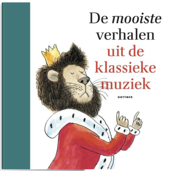 De mooiste verhalen uit de klassieke muziek