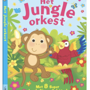 Het Jungle Orkest