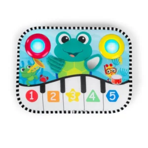 Baby Einstein - Muziekmatje voor box en vloer