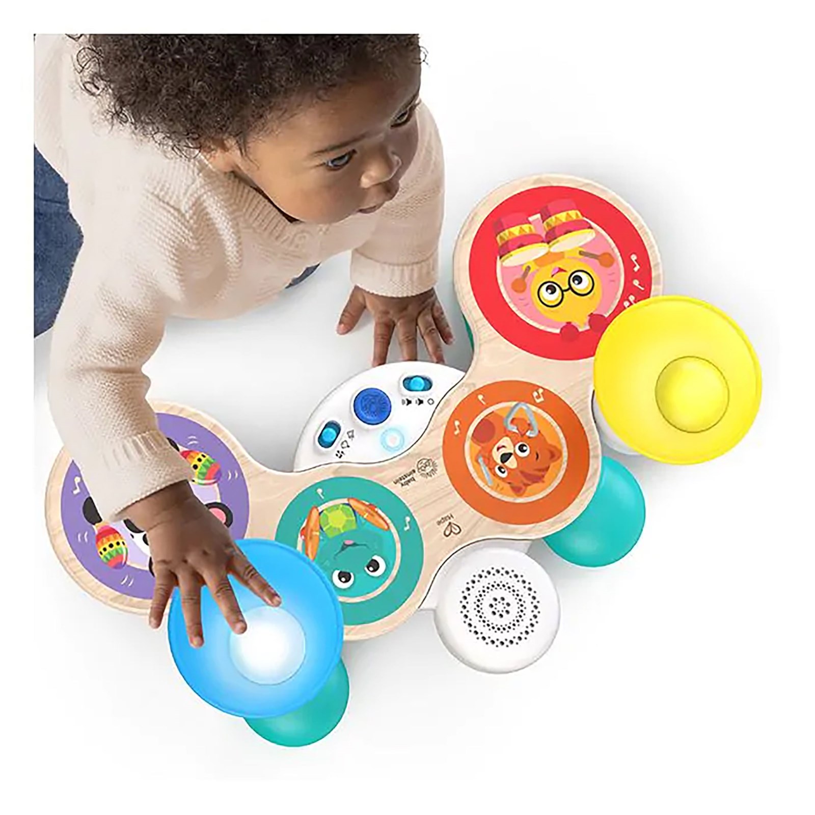 Together in Tune Drumstel - Afbeelding 3