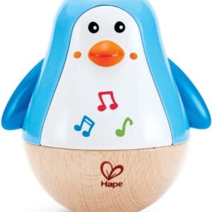 Musical Tuimelaar Pinguïn