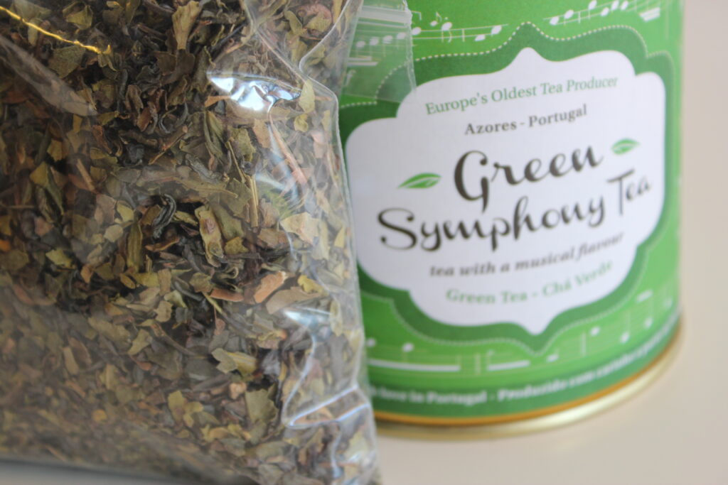 Thee - Green Symphony - Afbeelding 2