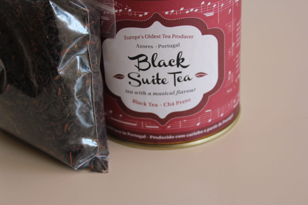 Thee - Black Suite - Afbeelding 2