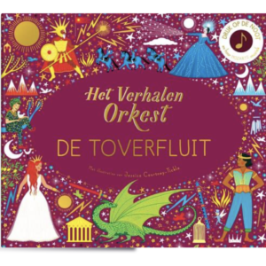 Het Verhalenorkest - De Toverfluit