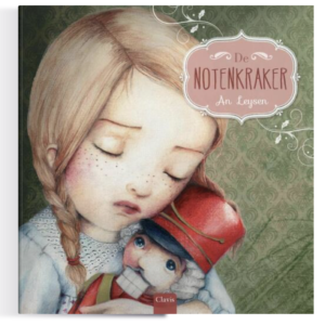 De Notenkraker (prentenboek)