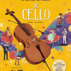 Op reis met het orkest - De Cello