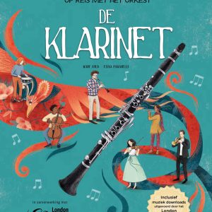 Op reis met het orkest - De Klarinet