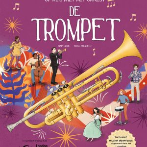 Op reis met het orkest - De Trompet
