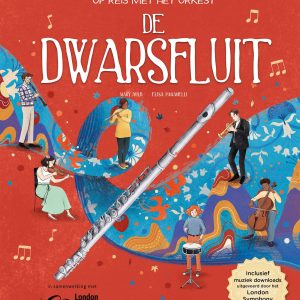 Op reis met het orkest - De Dwarsfluit