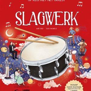 Op reis met het orkest - Slagwerk