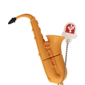 USB Stick Saxoofoon (32GB)