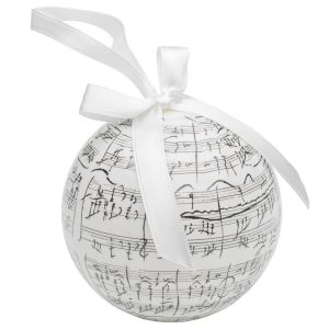 Kerstbal manuscript (Beethoven)
