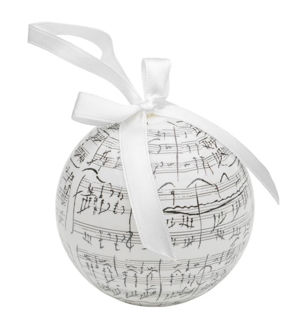 Kerstbal manuscript (Beethoven)