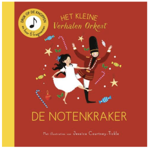 Het (kleine) Verhalenorkest - De Notenkraker
