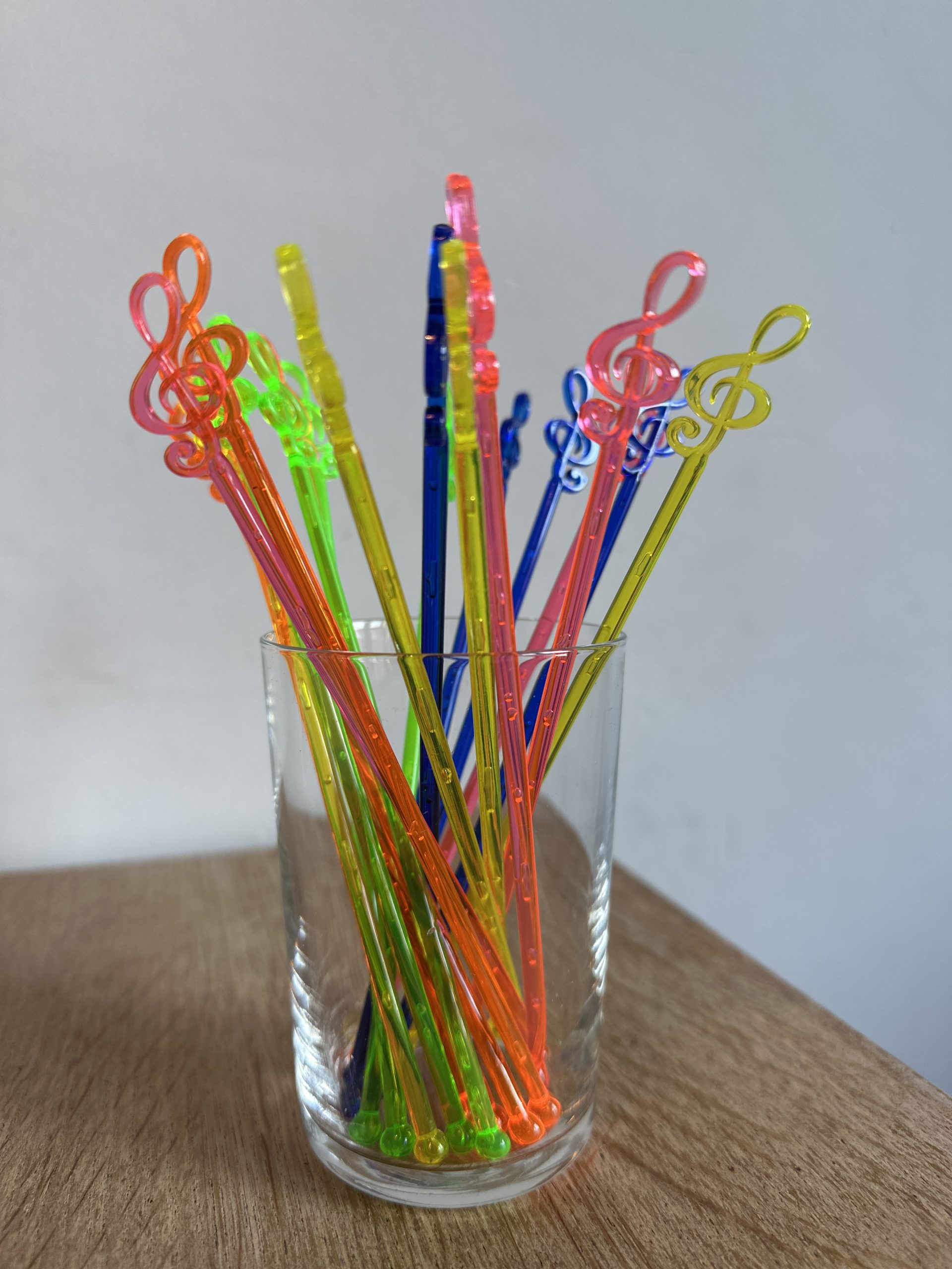 Cocktailstaafjes (20st)