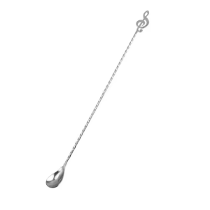 IJslepel Vioolsleutel (30 cm)