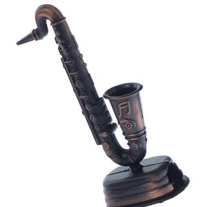 Puntenslijper - Saxofoon