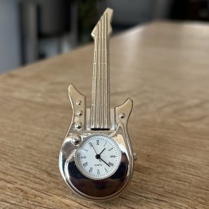 Klokje - basgitaar