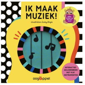 Ik maak Muziek
