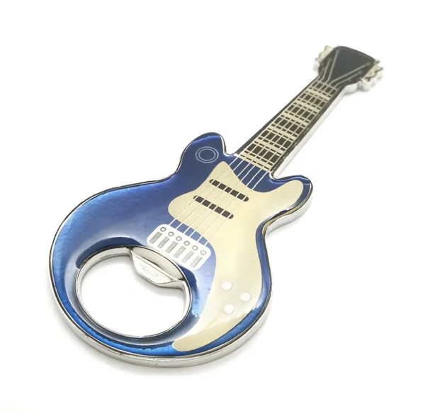 Flesopener Classic Gitaar (met magneet)
