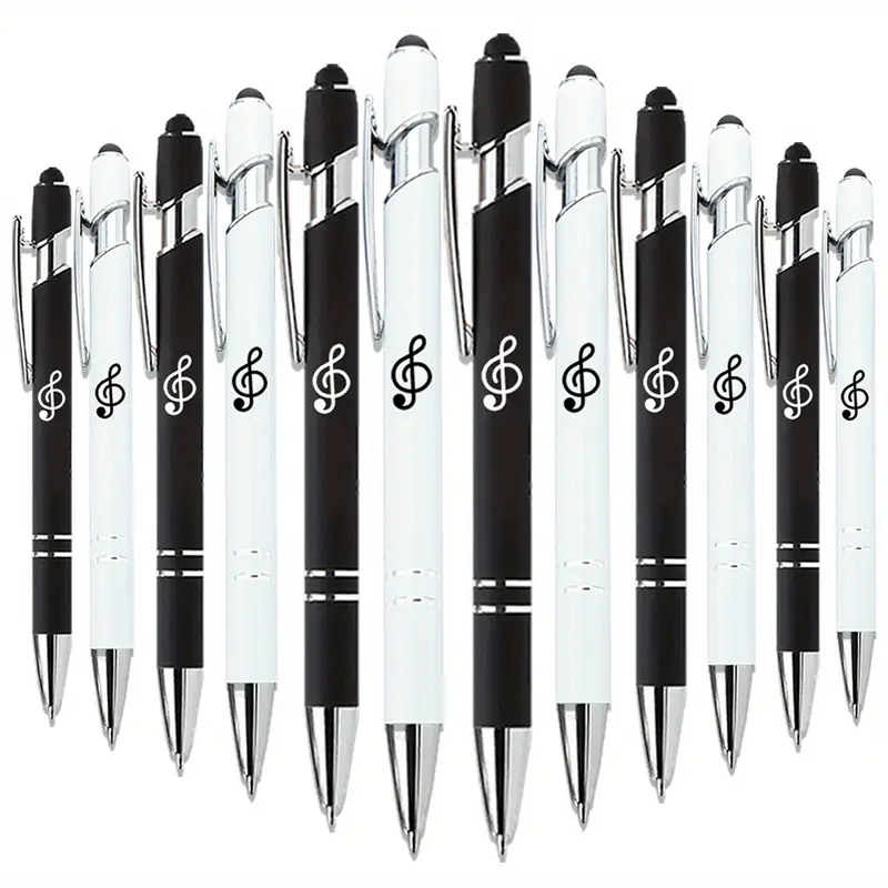 Pen vioolsleutel - Afbeelding 2